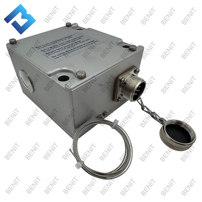Benit Pull-wire Sensor for Milling Machine Parts 2137341 161455