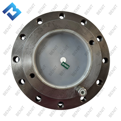 109926 Χαλαρωτικό σύστημα οδικής μετακίνησης (Bonfiglioli B6201676297) για το W2000