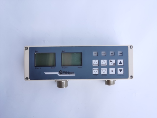 Ανταλλακτικά φρεζαρίσματος W2000/W1900 115640/161400/2075279 Ρυθμιστής βάθους φρεζαρίσματος DLS1 Ελεγκτής αντικατάστασης