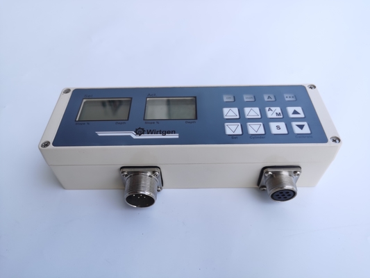 Ανταλλακτικά φρεζαρίσματος W2000/W1900 115640/161400/2075279 Ρυθμιστής βάθους φρεζαρίσματος DLS1 Ελεγκτής αντικατάστασης