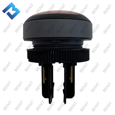 Διακόπτης κουμπιού ηλεκτρικού συστήματος οδοστρωτήρα 2099846 για W195/200/205