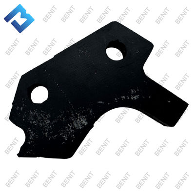 High Quality Shock-absorbing Silicone Pad 2041288 for Asphalt Paver
