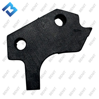 High Quality Shock-absorbing Silicone Pad 2041288 for Asphalt Paver