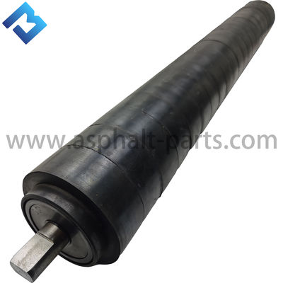 Bomag Milling Parts 528-5017/5285017  Support roller Straight rollers PM620 Milling Highly wear-resistant belt roller