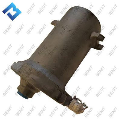 High Quality Track Tensioner Cylinder 2056849 2474315 for W200F  W210 Milling Machine