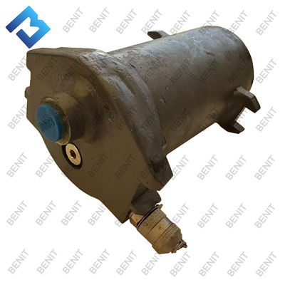 High Quality Track Tensioner Cylinder 2056849 2474315 for W200F  W210 Milling Machine