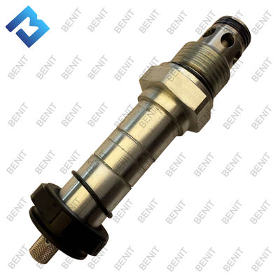 High Quality Solenoid Valve Core 2514790 for W200F Milling Machine