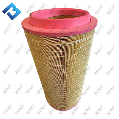 High Quality Air Filter Cartridge 191526  for W200 Milling Machine