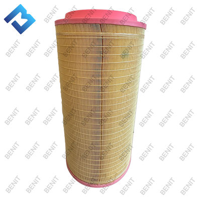 High Quality Air Filter Cartridge 191526  for W200 Milling Machine
