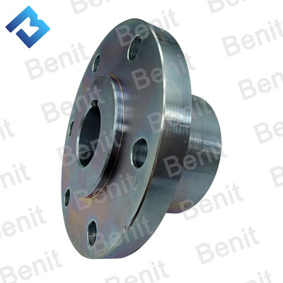 39601 Drive Flange for W2000 Drive Roller and Hydraulic Motor Connection