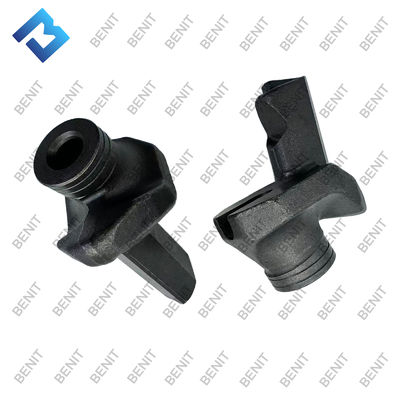Ανταλλακτικά φρέζας W2000/w200/w195 187002 Κάτοχος εργαλείου φρεζαρίσματος δρόμου 199001 BNT11/20 Φρέζα