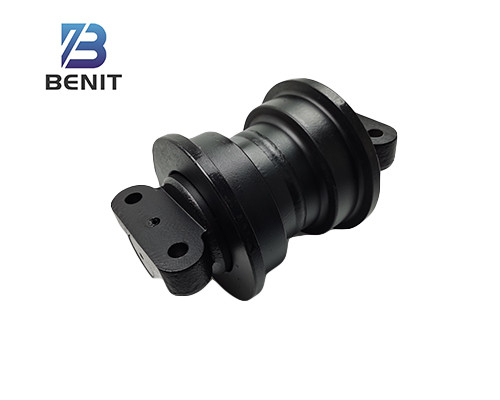 191936 στήριξη κυλίνδρων στήριξη κυλίνδρων αλυσίδας κυλίνδρων για φρεατομηχανή W1900 W195