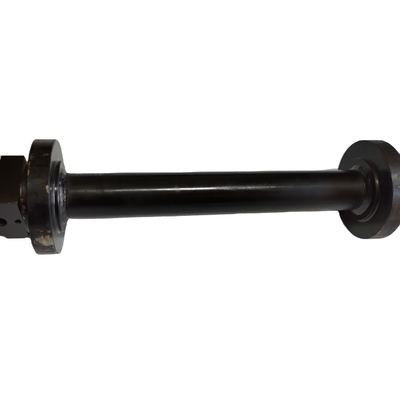 Τμήματα υπόγειου τροχιάς πλακόστρωσης ABG325 αλυσίδα μεταφορέα 13957634 μονάδα συσφίγματος μεταφορέα