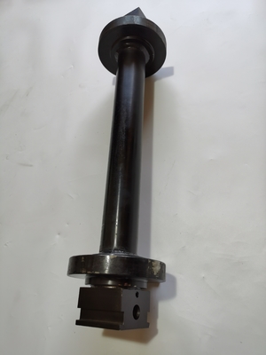 Τμήματα υπόγειου τροχιάς πλακόστρωσης ABG325 αλυσίδα μεταφορέα 13957634 μονάδα συσφίγματος μεταφορέα