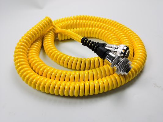 040202624  Dynapac ABG bomag cable parts leveling sensor cable