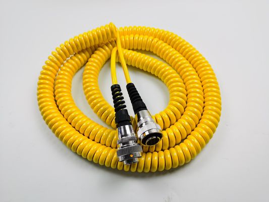 040202624  Dynapac ABG bomag cable parts leveling sensor cable