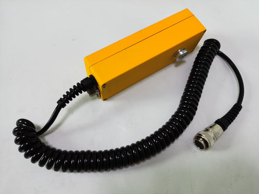  ABG Bomag Dynapac leveling sensor moba digital control handle DLS3