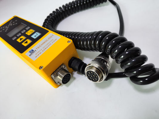  ABG Bomag Dynapac leveling sensor moba digital control handle DLS3