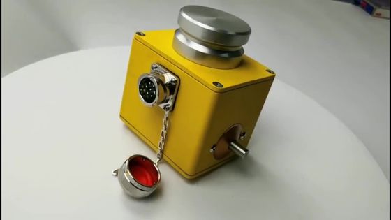 asphalt pavers electronic spare parts grade control slope control s276m sonic sensor