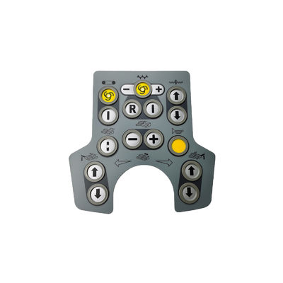 asphalt paver spare parts side remote control  1800-3  screen protector protection film for 