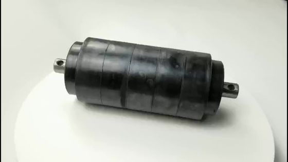 milling machine spare parts W120F conveyor system 90120 belt conveyor roller