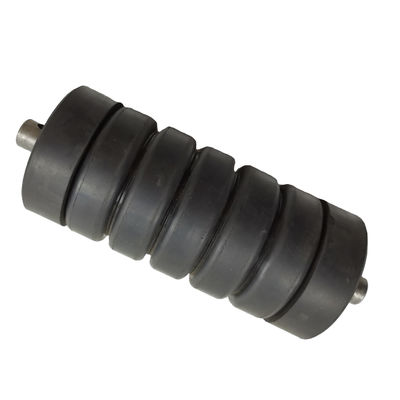 milling machine spare parts W120F conveyor system 90120 belt conveyor roller