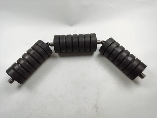 milling machine spare parts W120F conveyor system 90120 belt conveyor roller