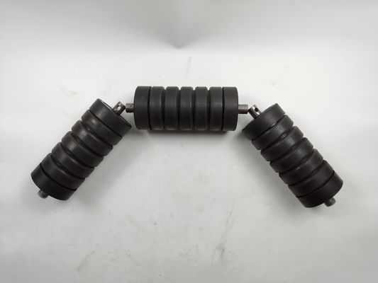 milling machine spare parts W120F conveyor system 90120 belt conveyor roller