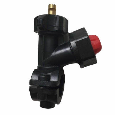 Οδικός κύλινδρος Hamm HD138 HD118 ακροφυσίων ψεκασμού 2027825 νερού πλαστικός