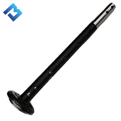 ABG6820C ABG325 14320287 Paver άξονας 1M Drive τρυπανιών γκρίζο χρώμα μήκους