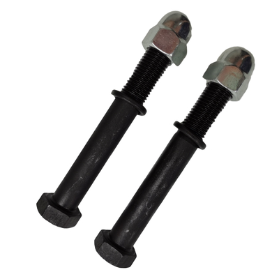 4618242237 ο Μαύρος βιδών μπουλονιών λεπίδων τρυπανιών M22 160mm για