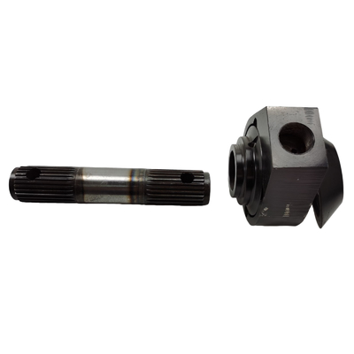 BF800C Paver ασφάλτου κεφάλι βραχιόνων κρεμαστρών τρυπανιών ανταλλακτικών B2138100