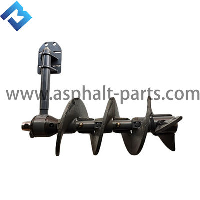 Το γήινο τρυπάνι χάλυβα s1800-3 2355964 δάγκωσε ανθεκτικό που προσαρμόστηκε