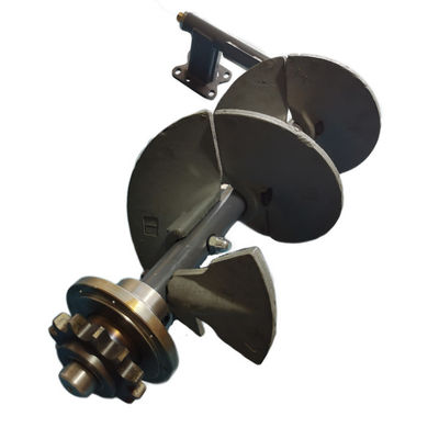 s1800-2 Paver ανοξείδωτου 2198422 άξονας τρυπανιών