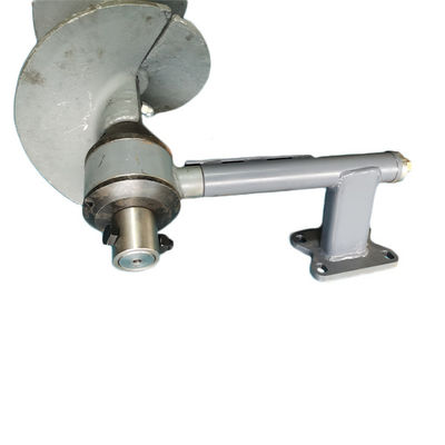 s1800-2 Paver ανοξείδωτου 2198422 άξονας τρυπανιών