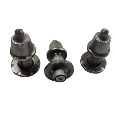 Χάλυβας βολφραμίου δοντιών οδικής άλεσης κομματιών μηχανών άλεσης W6-20A 2800874