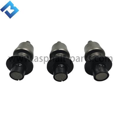 2642523 χάλυβας βολφραμίου δοντιών οδικής άλεσης κομματιών μηχανών άλεσης W6-20X