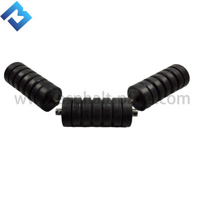 ανταλλακτικά φρεατομηχανής W120F σύστημα μεταφορέα 90120 τριπλό αδρανές