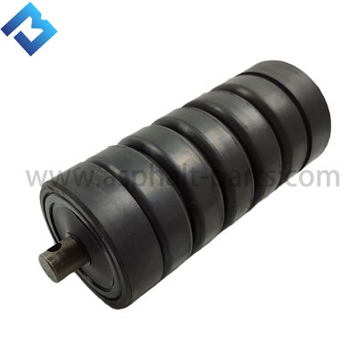 ανταλλακτικά φρεατομηχανής W120F σύστημα μεταφορέα 90120 τριπλό αδρανές