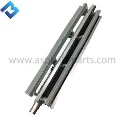 W2000 110871 επιστροφής τροχαλία τροχαλιών ζωνών μεταφορέων μερών μηχανών άλεσης