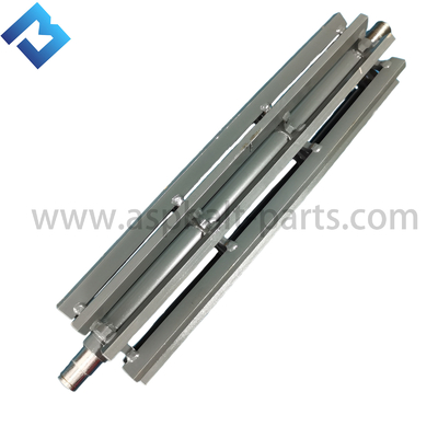 W2000 110871 επιστροφής τροχαλία τροχαλιών ζωνών μεταφορέων μερών μηχανών άλεσης