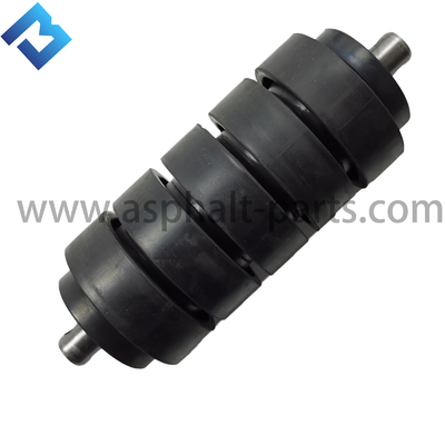 W100F W120F 90120 λαστιχένιοι πιό μη απασχόλησης κύλινδροι μερών μηχανών άλεσης