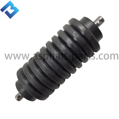 W2100 σύστημα μεταφοράς 138312 ελαστικός κυλίνδρος μεταγωγικής ταινίας