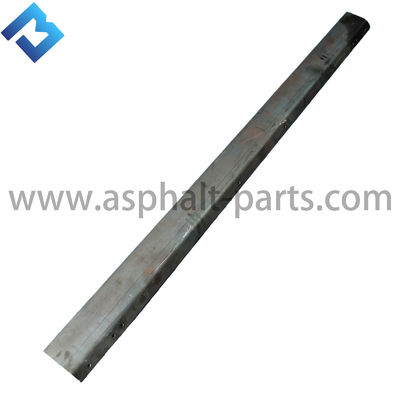 S1800-1 4618182415 Paver ασφάλτου ανταλλακτικά εκτρέφουν την πλευρική προστασία