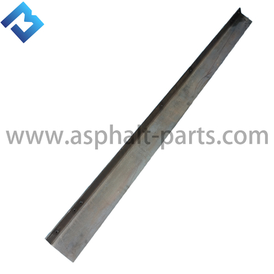 S1800-1 4618182415 Paver ασφάλτου ανταλλακτικά εκτρέφουν την πλευρική προστασία