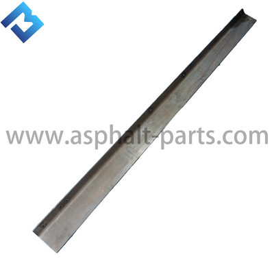 S1800-1 4618182415 Paver ασφάλτου ανταλλακτικά εκτρέφουν την πλευρική προστασία