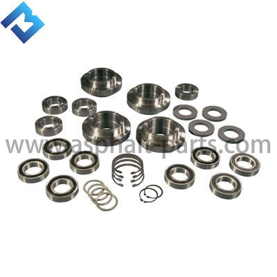 αλυσίδα 2013205 μεταφορέων μερών κατασκευής εξάρτηση υπηρεσιών κυλίνδρων έντασης για το