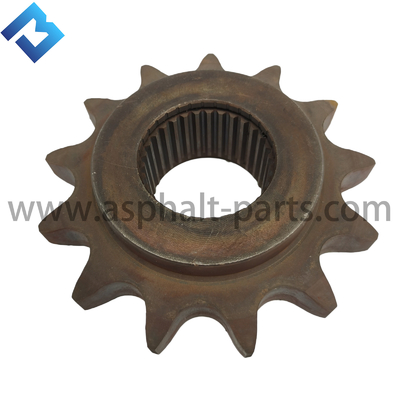 υψηλός - ποιοτικά  24B-13 δόντια s1600-2 αλυσσοτροχός ροδών αλυσίδων 4610062220 μεταφορέων