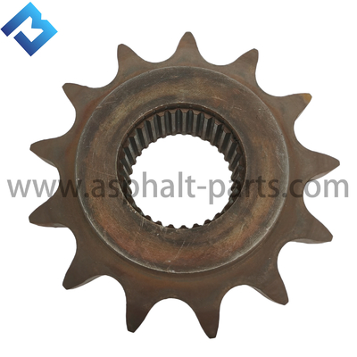 υψηλός - ποιοτικά  24B-13 δόντια s1600-2 αλυσσοτροχός ροδών αλυσίδων 4610062220 μεταφορέων