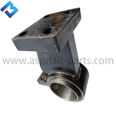 Paver ασφάλτου σύστημα 80787989 μεταφορέων συνδέσεων ABG325 εξαρτημάτων μέση φέρουσα βάση άξονων μεταφορέων